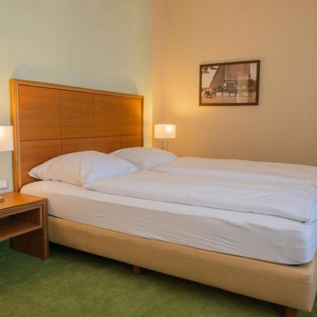 Gaestehaus Heinrich Schuechtermann Bad Rothenfelde Dış mekan fotoğraf